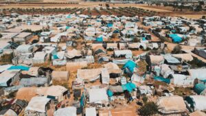 The Syrian Refugee Crisis: A Humanitarian Emergency or a Development Failure?